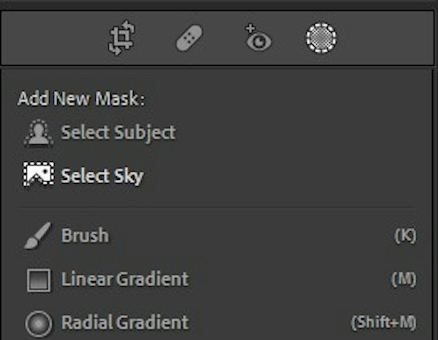 vaelgselectsky w3 Välj himmel i Lightroom